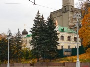 Церковь Кирилла и Мефодия, , Минск, Минск, город, Беларусь, Минская область