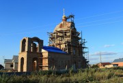 Елховка. Покрова Пресвятой Богородицы, церковь