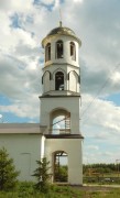 Церковь Покрова Пресвятой Богородицы, , Елховка, Елховский район, Самарская область