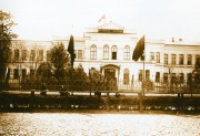 Домовая церковь Александра Невского при бывшем Реальном училище, Реальное училище. Источник: http://anku.ru/sumy/index.php?w1=130&w2=Реальное училище&w3=123<br>, Сумы, Сумской район, Украина, Сумская область