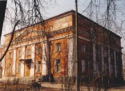 Собор Троицы Живоначальной, , Покров, Петушинский район, Владимирская область