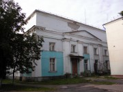 Собор Троицы Живоначальной, , Покров, Петушинский район, Владимирская область