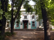 Собор Троицы Живоначальной, , Покров, Петушинский район, Владимирская область