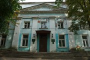 Собор Троицы Живоначальной, , Покров, Петушинский район, Владимирская область