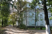 Собор Троицы Живоначальной, , Покров, Петушинский район, Владимирская область