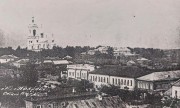 Собор Троицы Живоначальной, Источник фото - Госкаталог, оригинал - Покровский краеведческий музей<br>, Покров, Петушинский район, Владимирская область