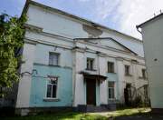 Покров. Троицы Живоначальной, собор