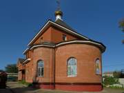 Струнино. Успения Пресвятой Богородицы, церковь