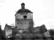 Церковь Иоанна Предтечи, , Аннино, урочище, Суздальский район, Владимирская область