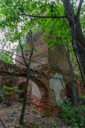 Аннино, урочище. Иоанна Предтечи, церковь