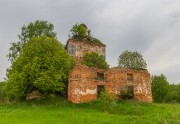 Аннино, урочище. Иоанна Предтечи, церковь