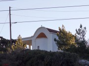 Неизвестная церковь, , Пинакиано, Крит (Κρήτη), Греция