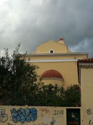 Церковь Константина и Елены, , Ханья, Крит (Κρήτη), Греция