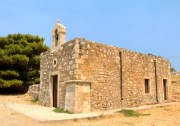 Церковь Екатерины - Ретимно - Крит (Κρήτη) - Греция