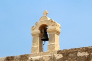 Церковь Екатерины - Ретимно - Крит (Κρήτη) - Греция