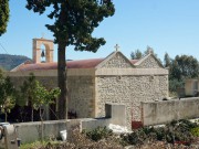 Георгия Победоносца церковь, , Мити, Крит (Κρήτη), Греция
