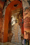 Часовня Казанской иконы Божией Матери, Часовня Казанской иконы Божией Матери над св.источником <br>, Осаново, Новомосковск, город, Тульская область
