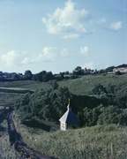 Осаново. Казанской иконы Божией Матери, часовня