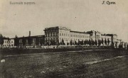 Домовая церковь Иоанна Богослова при Кадетском корпусе им. И.Г. Харитоненко, Кадетский корпус. Источник: http://inform.sumy.ua/photo/index.php?dir=old_sumy&id=51<br>, Сумы, Сумской район, Украина, Сумская область
