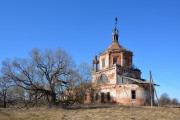 Кононово. Покрова Пресвятой Богородицы, церковь