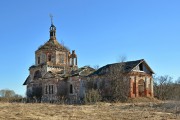 Церковь Покрова Пресвятой Богородицы - Кононово - Кашинский городской округ - Тверская область