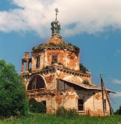 Кононово. Покрова Пресвятой Богородицы, церковь