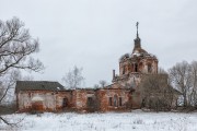 Церковь Покрова Пресвятой Богородицы - Кононово - Кашинский городской округ - Тверская область