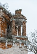 Кононово. Покрова Пресвятой Богородицы, церковь