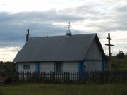 Часовня Флора и Лавра, , Подъячево, Коми-Пермяцкий округ, Косинский район, Пермский край