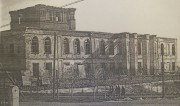 Церковь Преображения Господня, фото с сайта http://vereschagino-blago.ru/out/1268559611<br>, Нытва, Нытвенский район, Пермский край