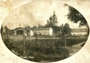 Церковь Преображения Господня, www.numismat.su  Архив редких фотографий и документов проекта "Пермский стиль".<br>, Нытва, Нытвенский район, Пермский край
