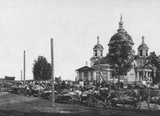Церковь Воздвижения Креста Господня, фото с сайта http://vereschagino-blago.ru/out/1269106804<br>, Сива, Сивинский район, Пермский край