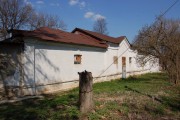 Церковь Сошествия Святого Духа, , Шиловский (Кишкинка), Орловский район, Орловская область