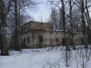 Церковь Николая Чудотворца, , Измайлово, Заволжский район, Ивановская область