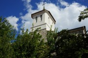 Церковь Успения Пресвятой Богородицы - Несебыр - Бургасская область - Болгария