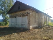 Церковь Илии Пророка, , Прости, Нижнекамский район, Республика Татарстан