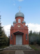 Часовня Казанской иконы Божией Матери - Галактионово - Чистопольский район - Республика Татарстан