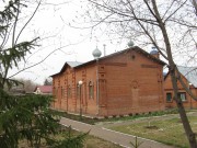 Церковь Иоанна Кронштадтского, , Красный Ключ, Нижнекамский район, Республика Татарстан