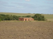 Церковь Анны Пророчицы - Расловское, урочище - Суздальский район - Владимирская область