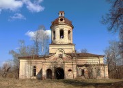 Церковь Сретения Господня - Сретенск - Нолинский район - Кировская область