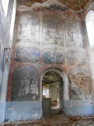 Церковь Сретения Господня, , Сретенск, Нолинский район, Кировская область
