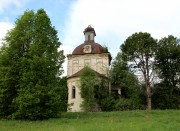 Церковь Сретения Господня, , Сретенск, Нолинский район, Кировская область