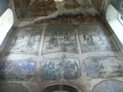 Церковь Сретения Господня, , Сретенск, Нолинский район, Кировская область