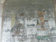 Церковь Сретения Господня, , Сретенск, Нолинский район, Кировская область
