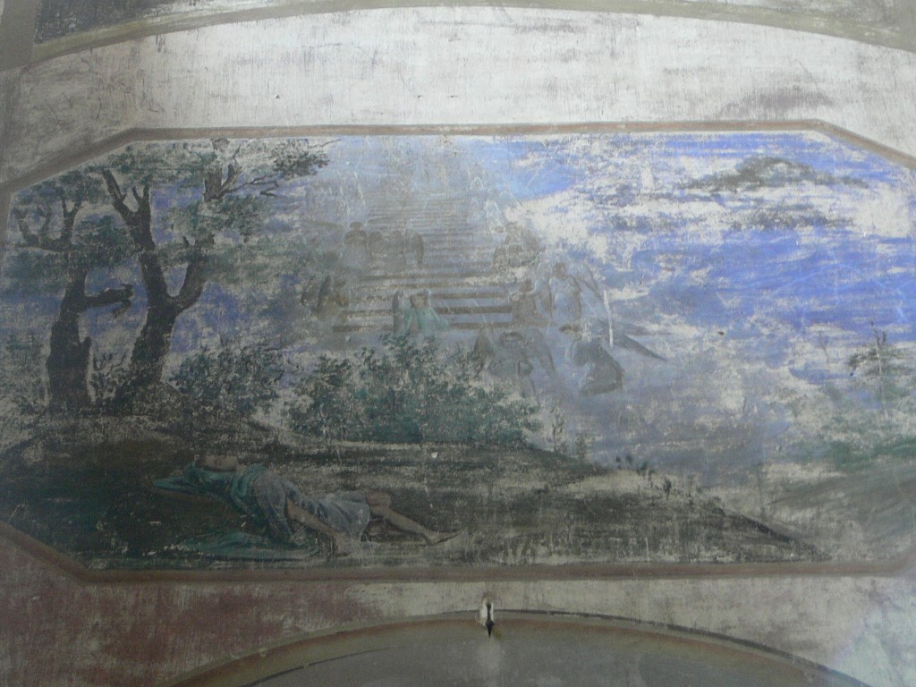 Церковь Сретения Господня, Сретенск (Нолинский район, Кировская область). интерьер и убранство