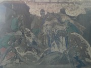Церковь Сретения Господня, , Сретенск, Нолинский район, Кировская область