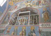 Церковь Андрея Первозванного, , Ленинск, Миасс, город, Челябинская область