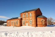 Церковь Николая Чудотворца