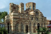 Церковь Спаса Вседержителя, , Несебыр, Бургасская область, Болгария