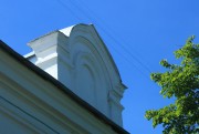Ульяновск. Марии Магдалины при Мариинской гимназии, домовая церковь